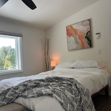 Hikari-Okanagan Sunshine B&B Kelowna Zewnętrze zdjęcie