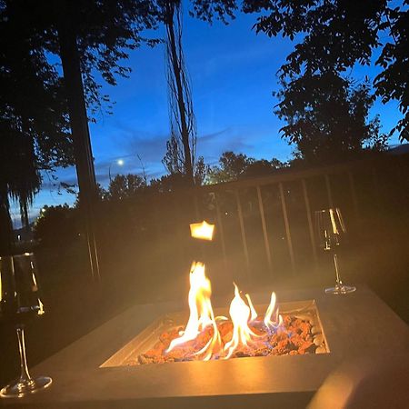 Hikari-Okanagan Sunshine B&B Kelowna Zewnętrze zdjęcie