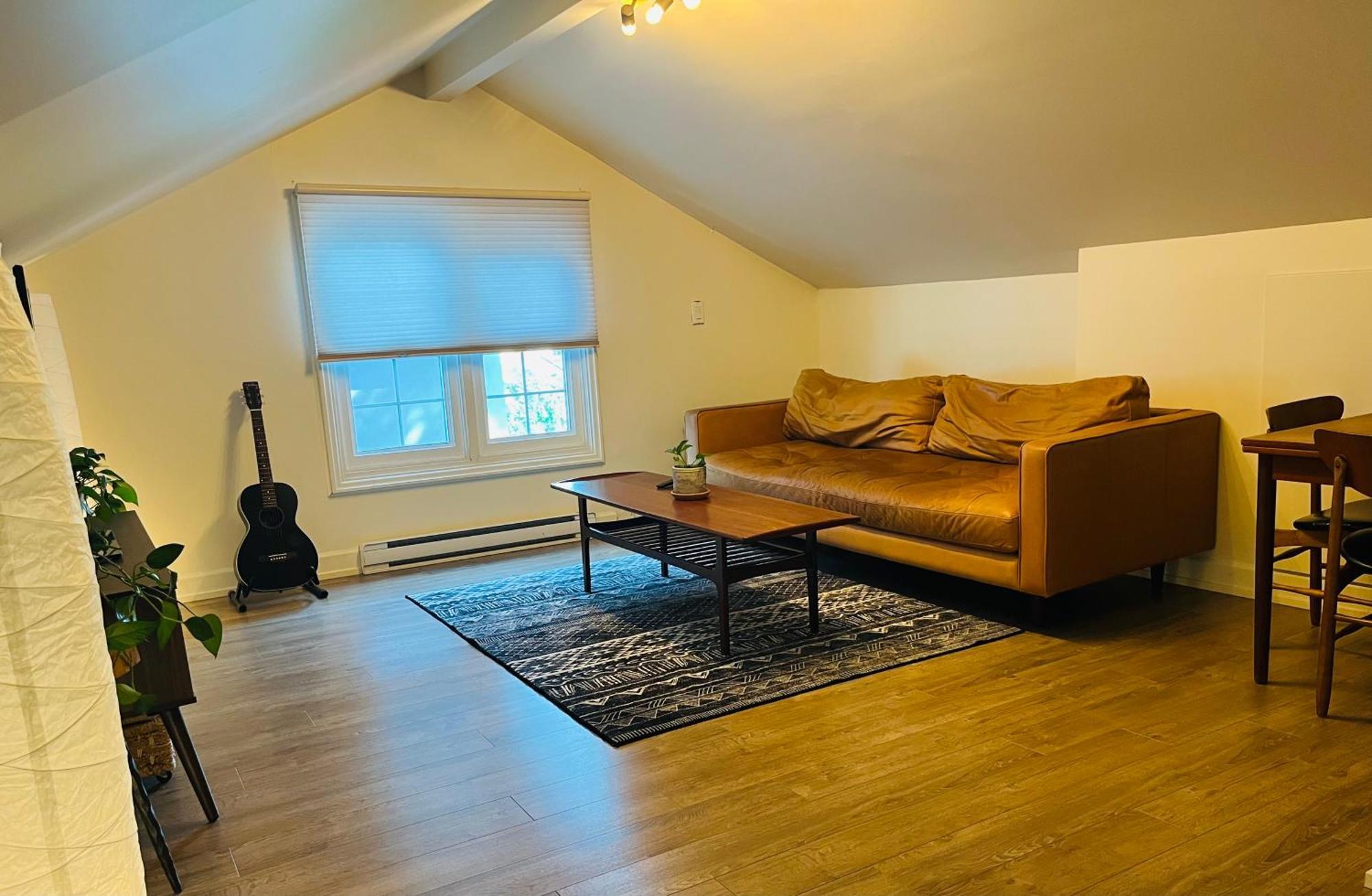 Hikari-Okanagan Sunshine B&B Kelowna Zewnętrze zdjęcie
