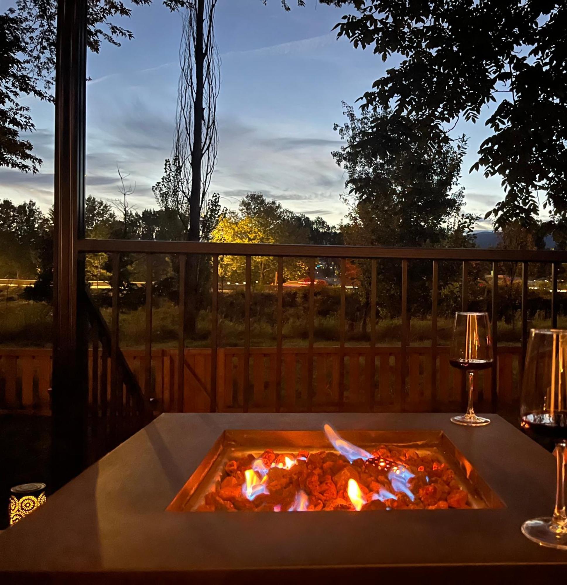 Hikari-Okanagan Sunshine B&B Kelowna Zewnętrze zdjęcie