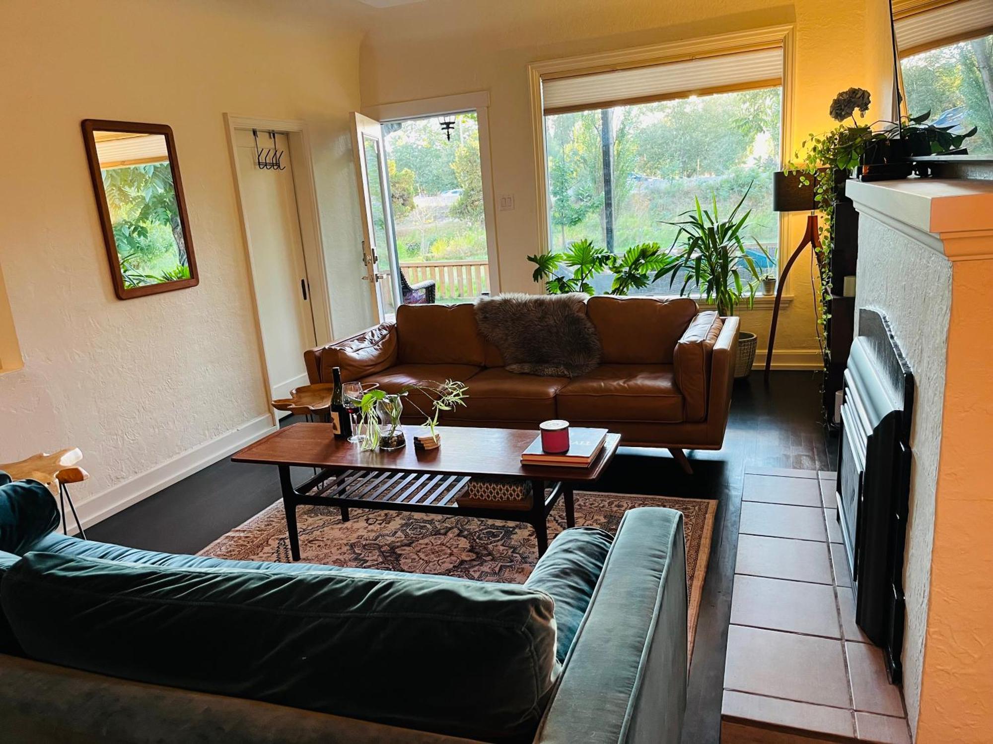 Hikari-Okanagan Sunshine B&B Kelowna Zewnętrze zdjęcie