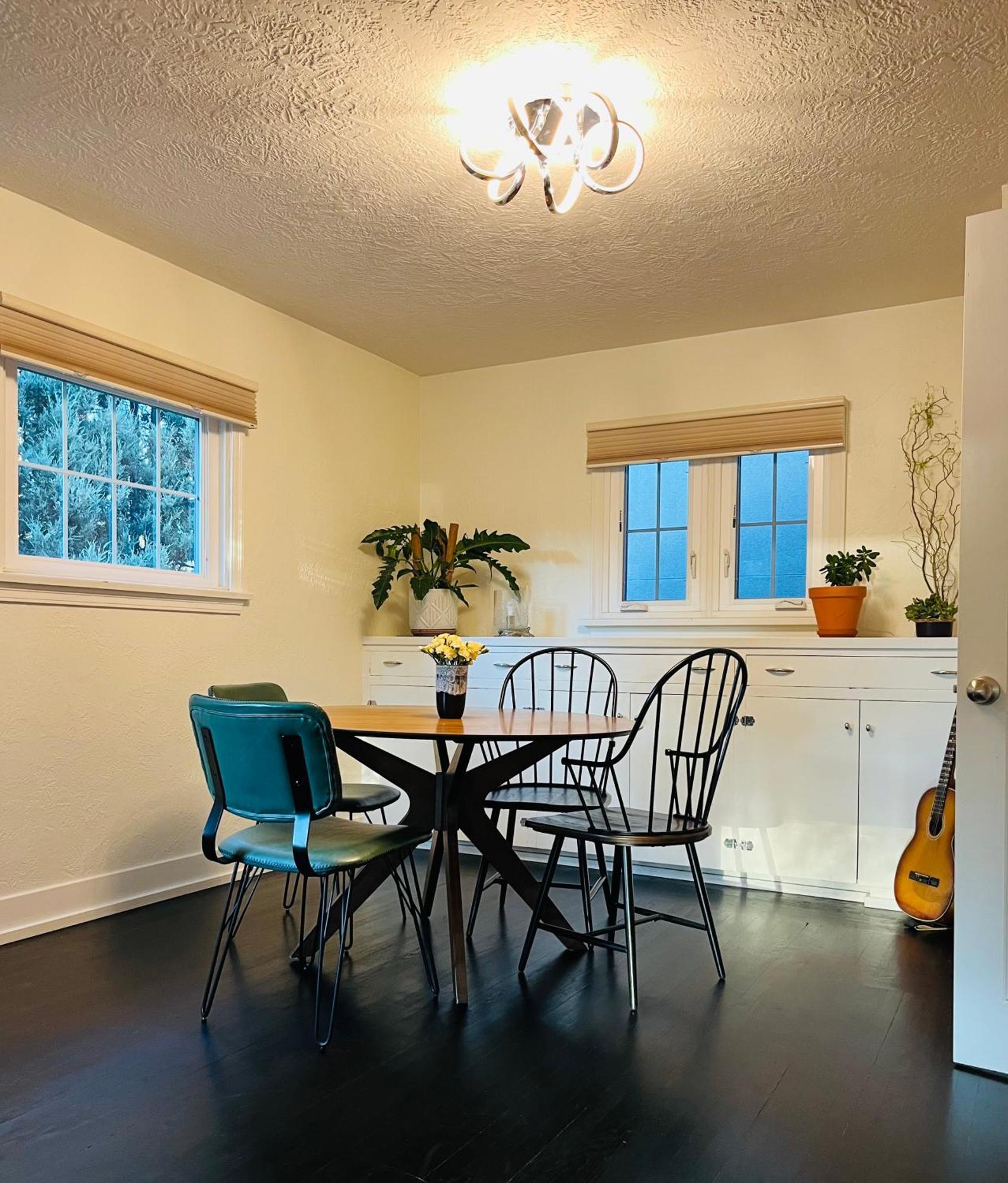 Hikari-Okanagan Sunshine B&B Kelowna Zewnętrze zdjęcie
