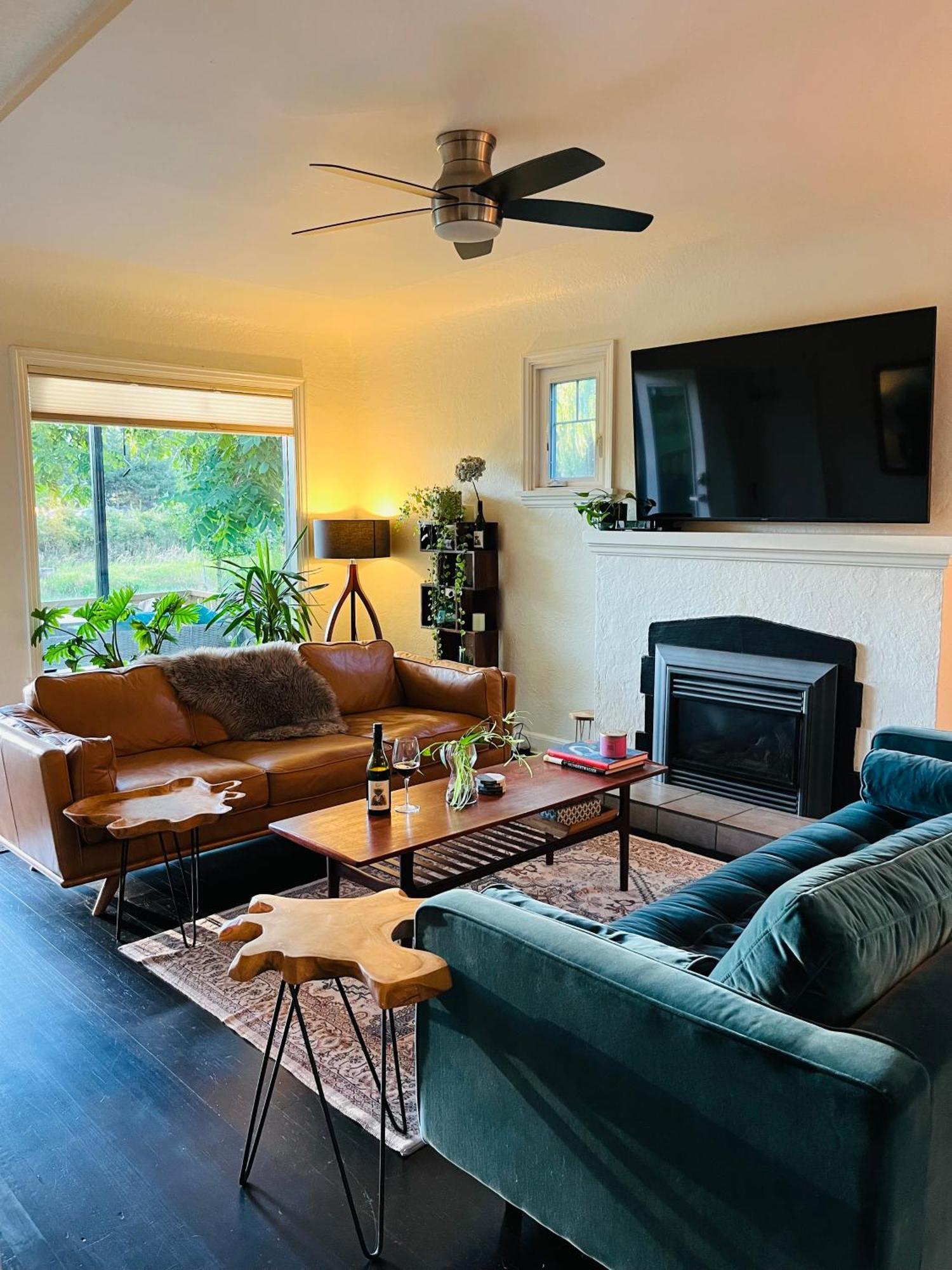 Hikari-Okanagan Sunshine B&B Kelowna Zewnętrze zdjęcie