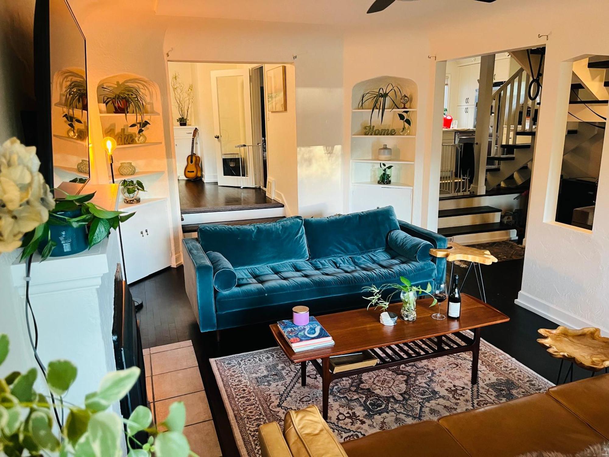 Hikari-Okanagan Sunshine B&B Kelowna Zewnętrze zdjęcie