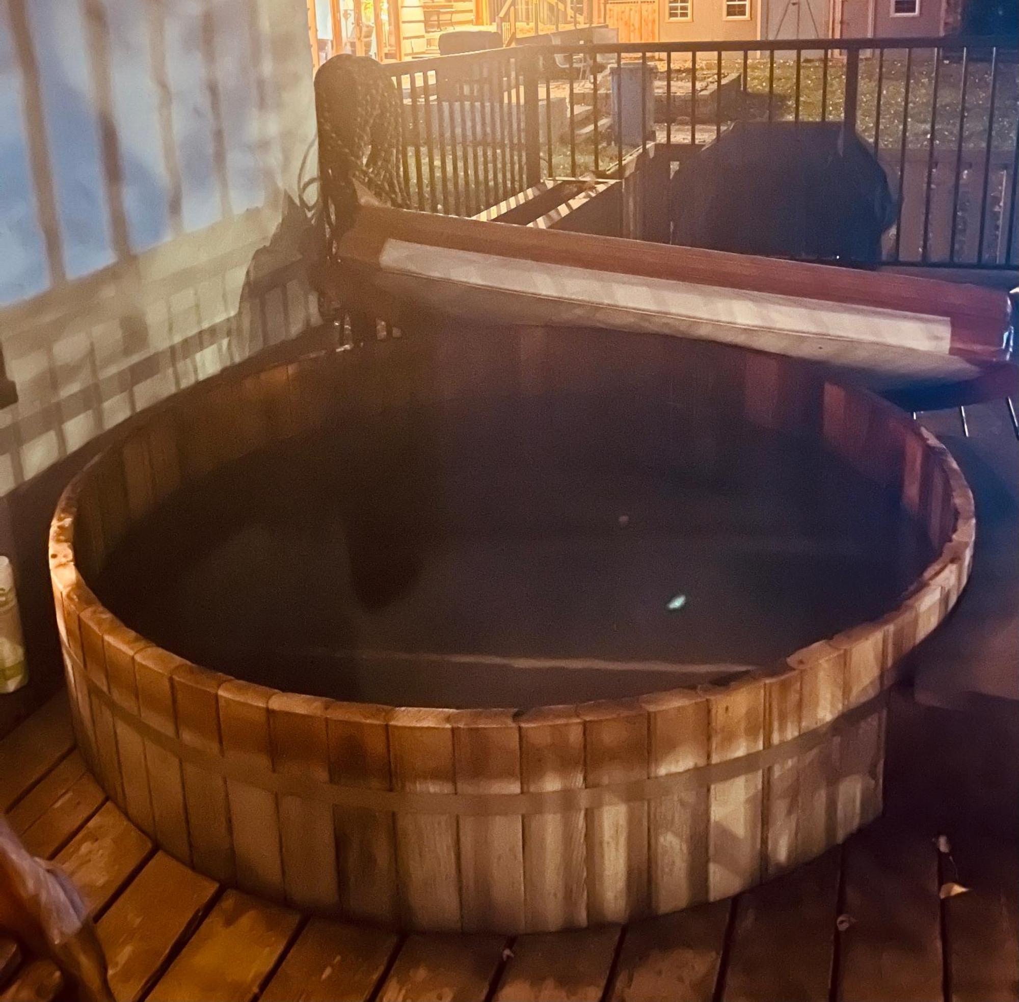 Hikari-Okanagan Sunshine B&B Kelowna Zewnętrze zdjęcie